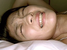 脳汁アヘまくり洗脳！120億点の天使だよ、非の打ち所がないので…中出し肉便器にしてみた！ 奏音かのん　サンプル画像10